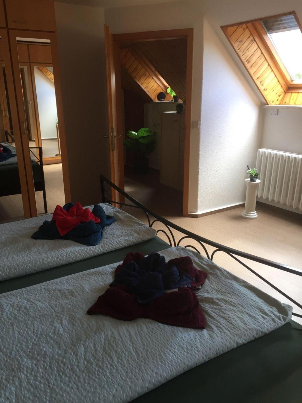 Ferienhaus-Geiserich Blankenburg  Exteriör bild