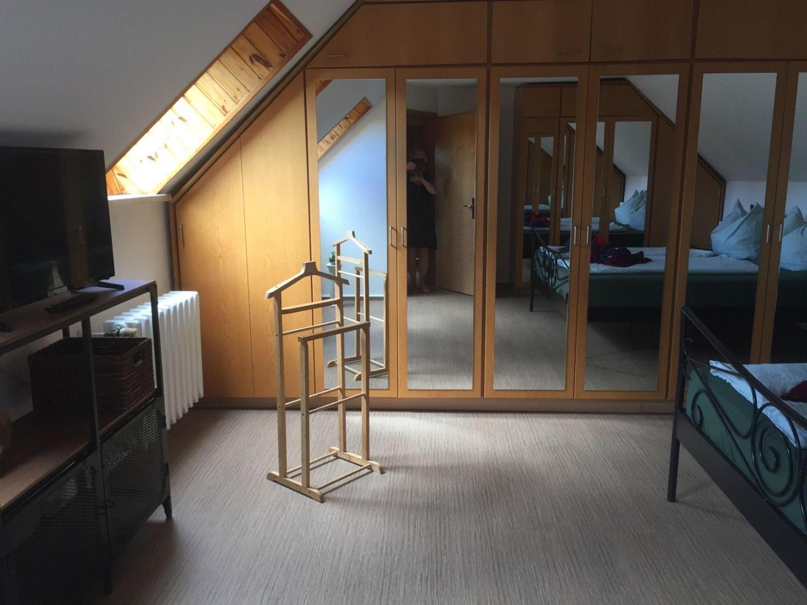 Ferienhaus-Geiserich Blankenburg  Exteriör bild