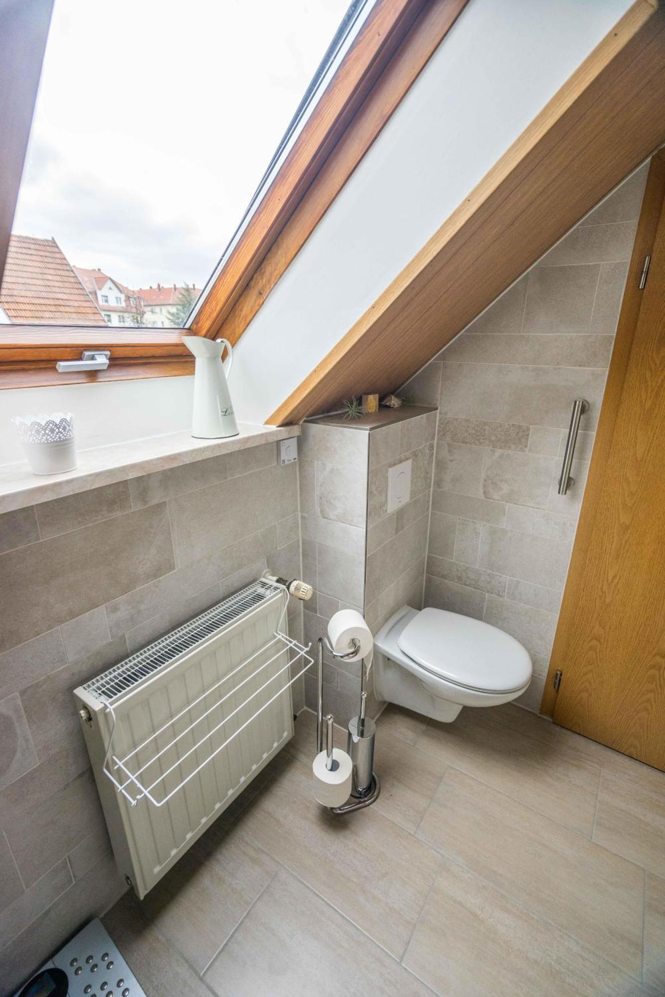 Ferienhaus-Geiserich Blankenburg  Exteriör bild